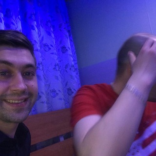 Telegram group profile photo for ТИХИЙ ОМУТ
