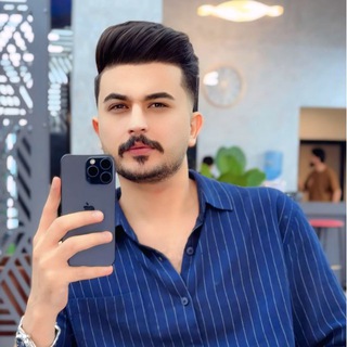 Telegram profile photo for BARQ RAAD