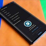 Telegram profile photo for 中国涡轮