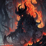 Telegram profile photo for 王者恶魔Devil算法解密官方频道