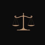 Telegram profile photo for قـانون م ثالثـة ⚖️.