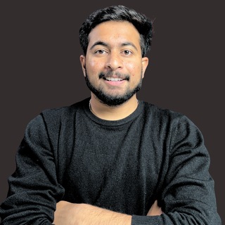 Telegram profile photo for Dheeraj Bhaiya