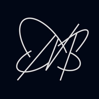 Telegram profile photo for • МОТЫЛЁК | MOTYLYOK •