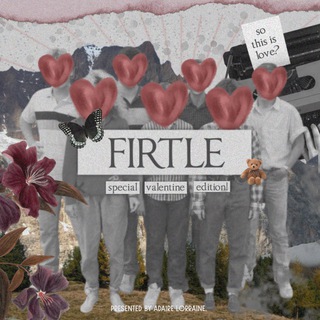 Telegram profile photo for firtle.