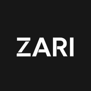Telegram profile photo for ZARI SHOP ЖЕНСКАЯ ОДЕЖДА