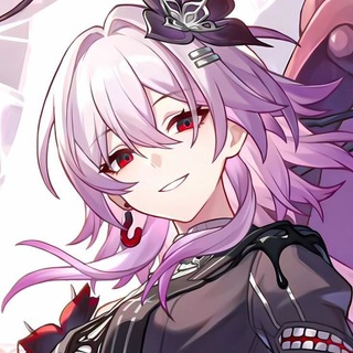 Telegram profile photo for Evernight