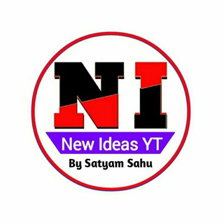 Telegram profile photo for New Ideas YT