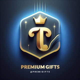 Telegram profile photo for Premium Gifts