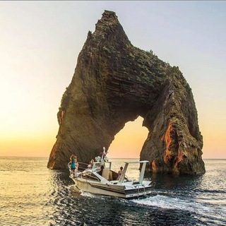 Telegram profile photo for Море Косатка Коктебель🛥