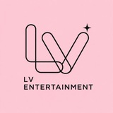 Telegram profile photo for LV Entertainment