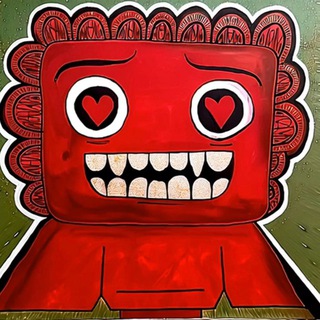 Telegram profile photo for Круги Кубы