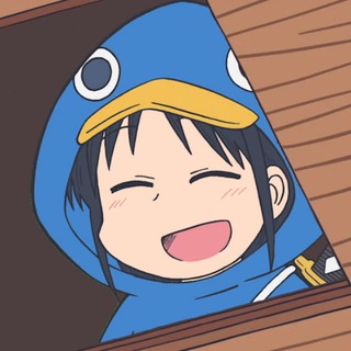 Telegram profile photo for Funime