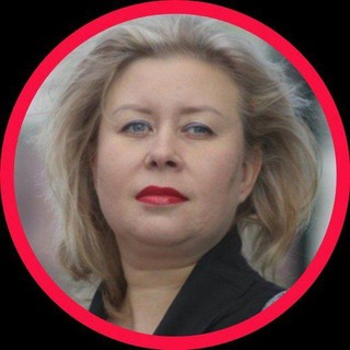 Telegram profile photo for Ипотека всем от Чёрной Оксаны.
