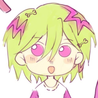 Telegram profile photo for Characters чимпеня
