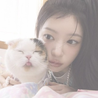Telegram profile photo for ⊹˚₊ ʚ mokat ɞ ₊˚⊹