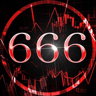 Telegram profile photo for 666