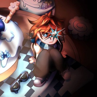 Telegram profile photo for .склад сахара