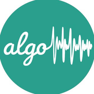 Telegram profile photo for Algorhythm