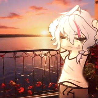 Telegram profile photo for рейвен