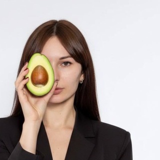 Telegram profile photo for Юлия Логлорова • Нутрициолог