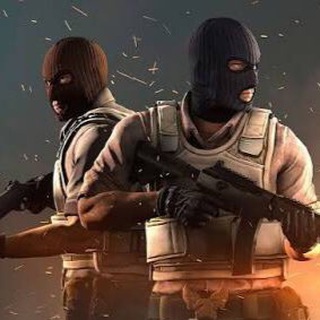 Telegram profile photo for Counter-strike 2