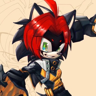 Telegram profile photo for 💛UNFI | ЮНФИ💜| РЕСТ
