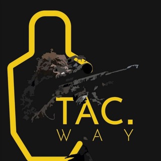 Telegram profile photo for Tac.Way