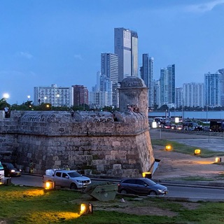 Telegram profile photo for Cartagena Hoy