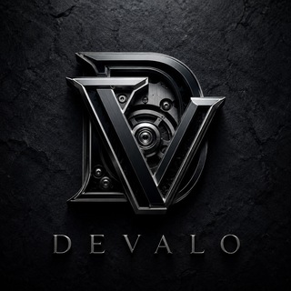 Telegram profile photo for Devalo