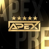 Telegram profile photo for Apex Predator ESports