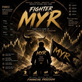 Telegram profile photo for Dean Fighter MYR