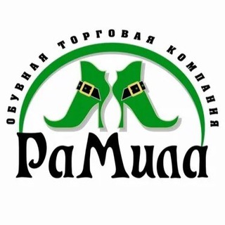 Telegram profile photo for Рамила