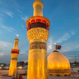 Telegram profile photo for بیت السَّلام