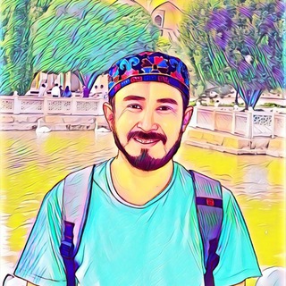 Telegram profile photo for Ostonov Minbari