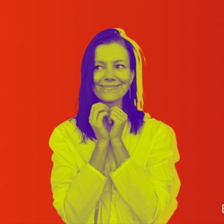 Telegram profile photo for Юля | @y.yadrevska