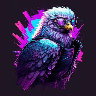 Telegram profile photo for EARLY BIRD ALPHAS💰🐳