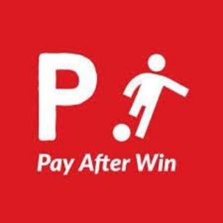 Telegram profile photo for Payment after winning