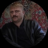 Telegram profile photo for Голосовые из Фрязино (Better Voice)