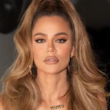 Telegram profile photo for KHLOE KARDASHIAN