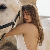 Telegram profile photo for Gizem Karaca