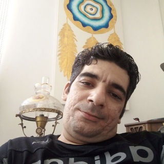 Telegram profile photo for مهرداد انتظاری