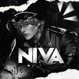 Telegram profile photo for Portfolio Niva