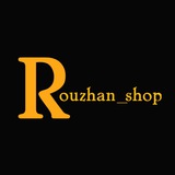 Telegram profile photo for Rouzhan_shop