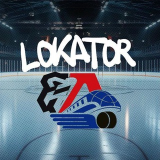 Telegram profile photo for Lokator🏒