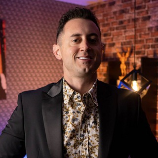 Telegram profile photo for Mestre Power BI | Leo Karpa