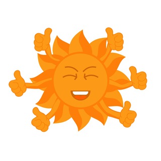 Telegram profile photo for Солнечный группа