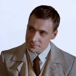 Telegram profile photo for ЕВГЕНИЙ ЦЫГАНОВ | ФАН-СТРАНИЦА