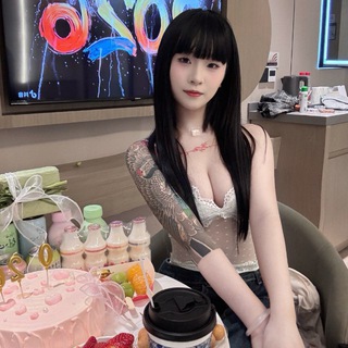 Telegram profile photo for 悦悦的朋友圈