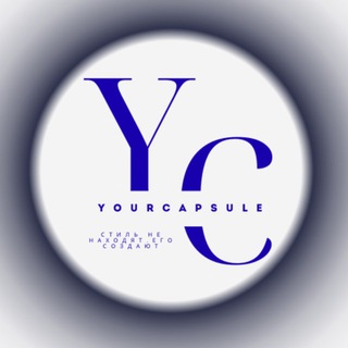 Telegram profile photo for YourCapsule