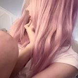 Telegram profile photo for tessu ♡ visuals